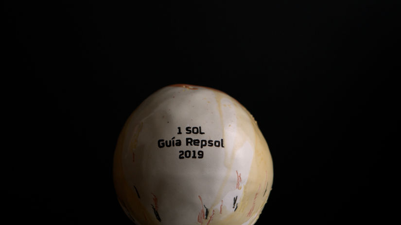 Soles Repsol